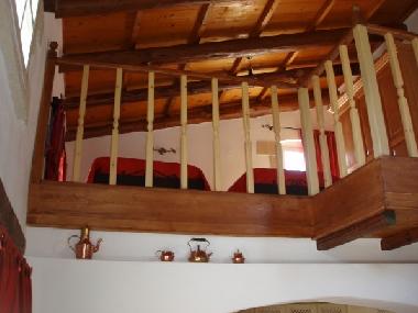 Ferienhaus in Chania (Chania) oder Ferienwohnung oder Ferienhaus