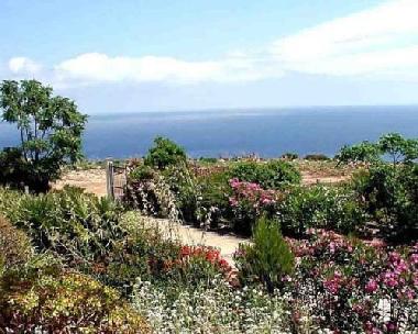 Ferienhaus in San Vito Lo Capo (Trapani) oder Ferienwohnung oder Ferienhaus