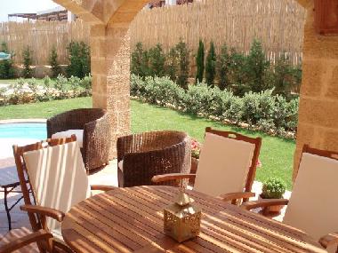 Ferienhaus in Chania (Chania) oder Ferienwohnung oder Ferienhaus