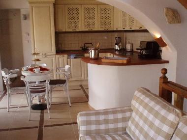 Ferienhaus in Chania (Chania) oder Ferienwohnung oder Ferienhaus