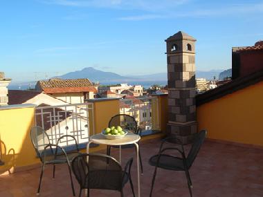 Ferienwohnung in Sorrento (Napoli) oder Ferienwohnung oder Ferienhaus