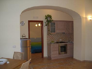 Ferienwohnung in Sorrento (Napoli) oder Ferienwohnung oder Ferienhaus