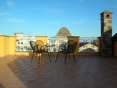 Ferienwohnung in Sorrento (Napoli) oder Ferienwohnung oder Ferienhaus