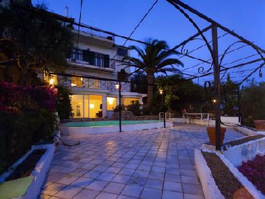 Ferienwohnung in Sant'Agata sui due Golfi (Napoli) oder Ferienwohnung oder Ferienhaus