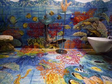 Ferienwohnung in Sant'Agata sui due Golfi (Napoli) oder Ferienwohnung oder Ferienhaus