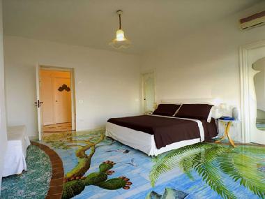 Ferienwohnung in Sant'Agata sui due Golfi (Napoli) oder Ferienwohnung oder Ferienhaus