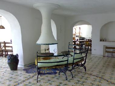 Ferienwohnung in Sant