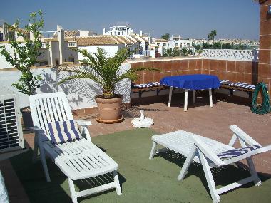Ferienwohnung in Torrevieja / Orihuela Costa (Alicante / Alacant) oder Ferienwohnung oder Ferienhaus