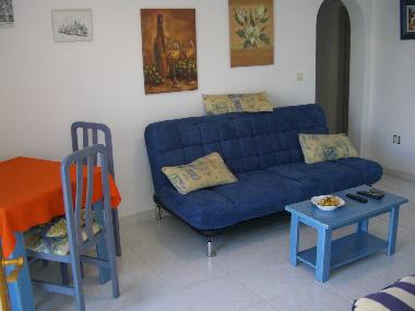 Ferienwohnung in Torrevieja / Orihuela Costa (Alicante / Alacant) oder Ferienwohnung oder Ferienhaus