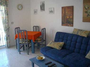Ferienwohnung in Torrevieja / Orihuela Costa (Alicante / Alacant) oder Ferienwohnung oder Ferienhaus