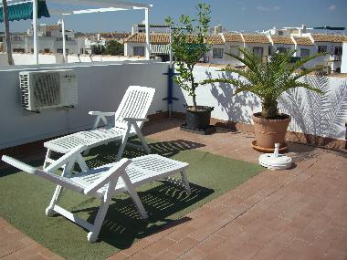 Ferienwohnung in Torrevieja / Orihuela Costa (Alicante / Alacant) oder Ferienwohnung oder Ferienhaus