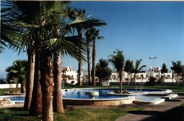 Ferienwohnung in Torrevieja / Orihuela Costa (Alicante / Alacant) oder Ferienwohnung oder Ferienhaus
