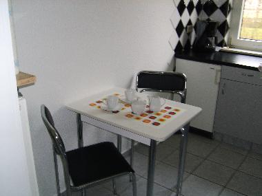 Ferienwohnung in Trier (Mosel - Saar) oder Ferienwohnung oder Ferienhaus