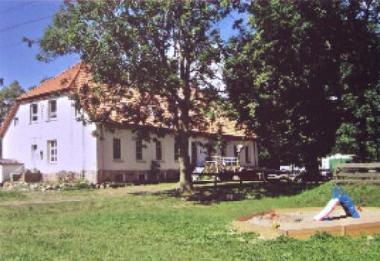 Ferienwohnung in Rambin (Ostsee-Inseln) oder Ferienwohnung oder Ferienhaus
