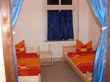 Ferienwohnung in Rambin (Ostsee-Inseln) oder Ferienwohnung oder Ferienhaus