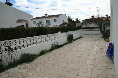 Chalet in Vinars (Castelln / Castell) oder Ferienwohnung oder Ferienhaus