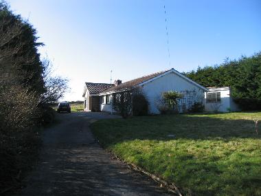 Ferienhaus in Dunmore East (Waterford) oder Ferienwohnung oder Ferienhaus