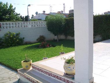 Chalet in Vinars (Castelln / Castell) oder Ferienwohnung oder Ferienhaus