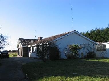 Ferienhaus in Dunmore East (Waterford) oder Ferienwohnung oder Ferienhaus
