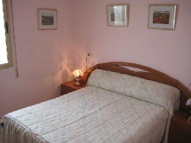 Chalet in Vinars (Castelln / Castell) oder Ferienwohnung oder Ferienhaus