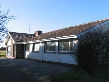 Ferienhaus in Dunmore East (Waterford) oder Ferienwohnung oder Ferienhaus