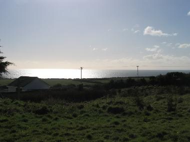 Ferienhaus in Dunmore East (Waterford) oder Ferienwohnung oder Ferienhaus