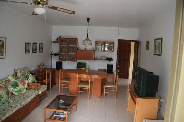 Chalet in Vinars (Castelln / Castell) oder Ferienwohnung oder Ferienhaus