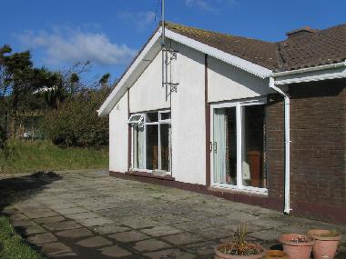 Ferienhaus in Dunmore East (Waterford) oder Ferienwohnung oder Ferienhaus