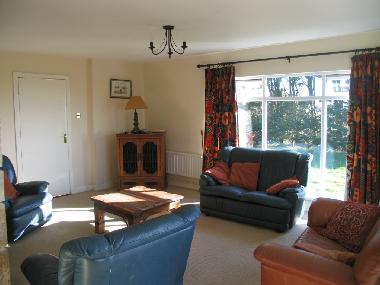 Ferienhaus in Dunmore East (Waterford) oder Ferienwohnung oder Ferienhaus