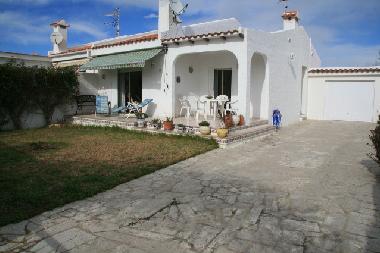 Chalet in Vinars (Castelln / Castell) oder Ferienwohnung oder Ferienhaus