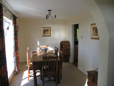 Ferienhaus in Dunmore East (Waterford) oder Ferienwohnung oder Ferienhaus