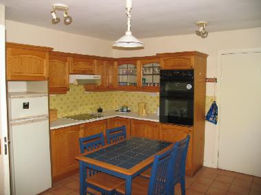 Ferienhaus in Dunmore East (Waterford) oder Ferienwohnung oder Ferienhaus
