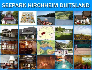 Ferienhaus in Kirchheim (Kurhessisches Bergland) oder Ferienwohnung oder Ferienhaus