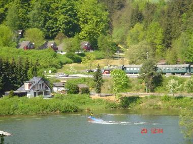 Ferienhaus in Kirchheim (Kurhessisches Bergland) oder Ferienwohnung oder Ferienhaus