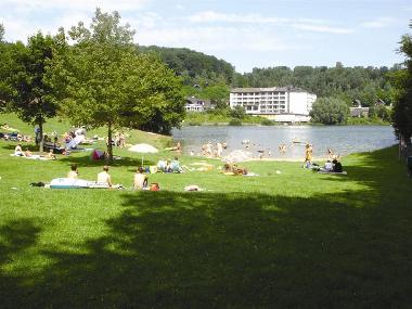 Ferienhaus in Kirchheim (Kurhessisches Bergland) oder Ferienwohnung oder Ferienhaus