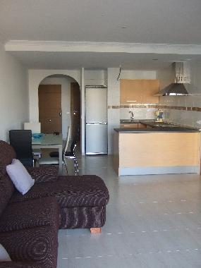 Ferienwohnung in Colonia St.Jordi (Mallorca) oder Ferienwohnung oder Ferienhaus