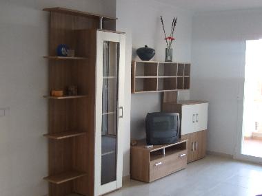 Ferienwohnung in Colonia St.Jordi (Mallorca) oder Ferienwohnung oder Ferienhaus