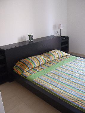 Ferienwohnung in Colonia St.Jordi (Mallorca) oder Ferienwohnung oder Ferienhaus