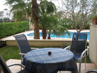 Ferienwohnung in Colonia St.Jordi (Mallorca) oder Ferienwohnung oder Ferienhaus