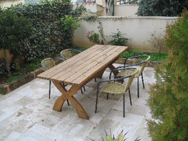 Ferienwohnung in Colonia St.Jordi (Mallorca) oder Ferienwohnung oder Ferienhaus