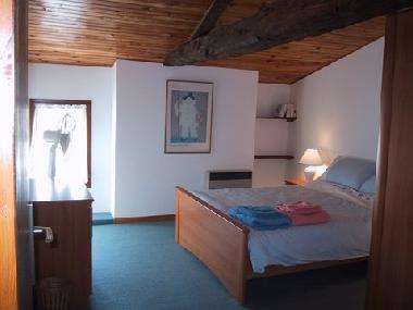 Ferienhaus in Civrac (Charente-Maritime) oder Ferienwohnung oder Ferienhaus