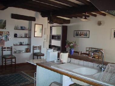 Ferienhaus in Civrac (Charente-Maritime) oder Ferienwohnung oder Ferienhaus