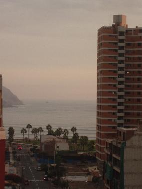 Ferienwohnung in Miraflores (Lima) oder Ferienwohnung oder Ferienhaus