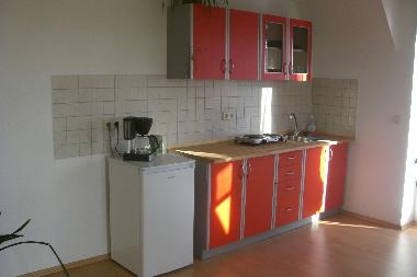 Ferienwohnung in Leipzig (Westsachsen) oder Ferienwohnung oder Ferienhaus