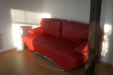 Ferienwohnung in Leipzig (Westsachsen) oder Ferienwohnung oder Ferienhaus