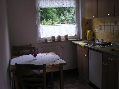 Ferienhaus in Zwenzow (Mecklenburgische Seenplatte) oder Ferienwohnung oder Ferienhaus