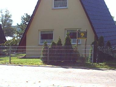 Ferienhaus in Zwenzow (Mecklenburgische Seenplatte) oder Ferienwohnung oder Ferienhaus