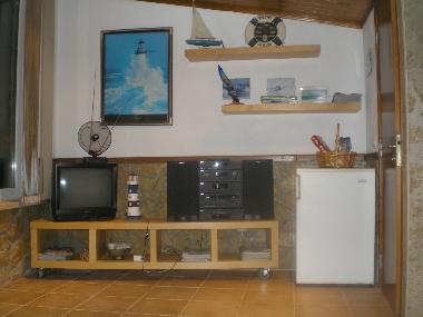 Ferienwohnung in Santa Cruz (Grande Lisboa) oder Ferienwohnung oder Ferienhaus