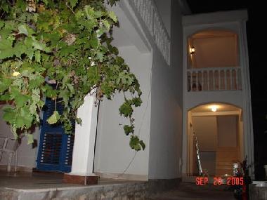 Ferienhaus in Budva (Montenegro) oder Ferienwohnung oder Ferienhaus