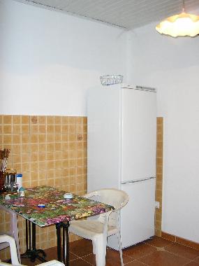 Ferienhaus in Budva (Montenegro) oder Ferienwohnung oder Ferienhaus